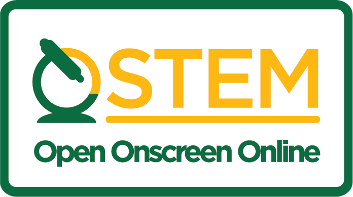 OSTEM Open Onscreen Online